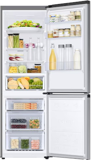 Lodówka dwukomorowa Samsung RB38C671DSA/EF - obraz 5
