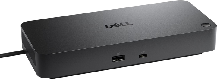 Stacja dokująca Dell Pro Dock WD25 130W (DELL-WD25) - obraz 2