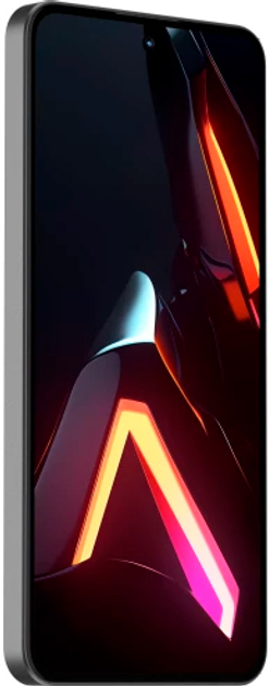 Мобильный телефон Nubia Neo 3 GT 5G 12/256GB Yellow (1164538