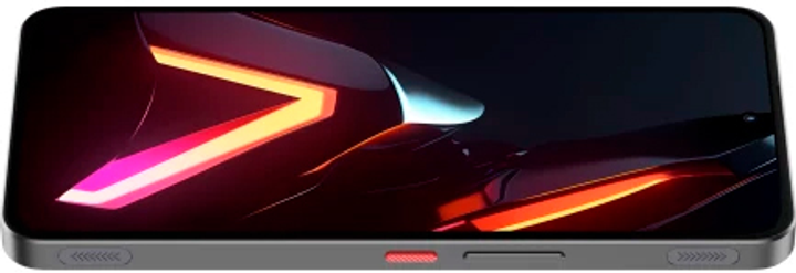 Мобильный телефон Nubia Neo 3 GT 5G 12/256GB Yellow (1164538