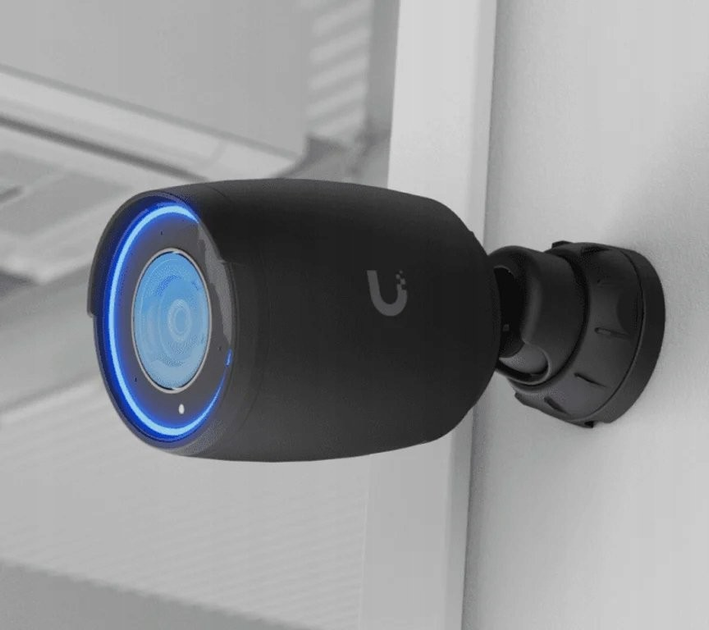 IP-камера Ubiquiti Unifi Protect AI Pro (UVC-AI-Pro) - зображення 7