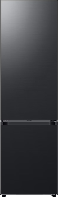 Двокамерний холодильник Samsung RB38C7B4EB1/EF - зображення 1
