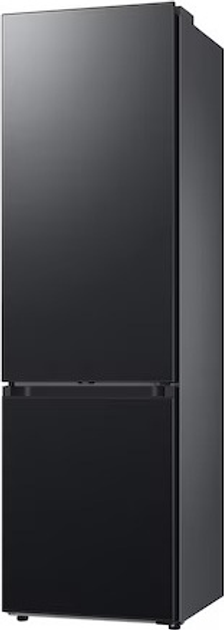 Двокамерний холодильник Samsung RB38C7B4EB1/EF - зображення 3