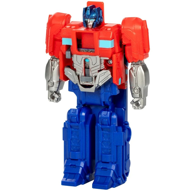 Transformer Hasbro Optimus Prime (Orion Pax) 1-cog changer F9387 (5010996215963) - obraz 2