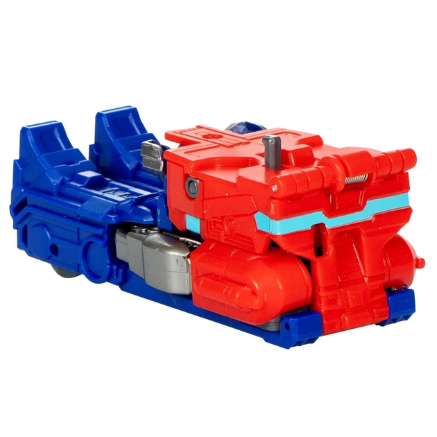 Transformer Hasbro Optimus Prime (Orion Pax) 1-cog changer F9387 (5010996215963) - obraz 3