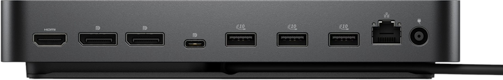 Stacja dokująca Dell Pro Smart Dock SD25 180W (DELL-SD25) - obraz 3