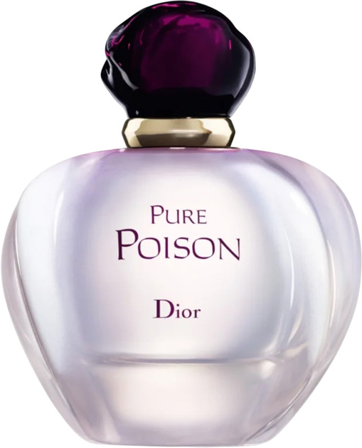 Woda perfumowana damska Dior Pure Poison 50 ml (3348900606708) - obraz 2
