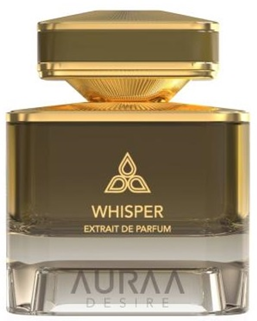 Парфуми для чоловіків Auraa Desire Whisper 100 мл (6290360831794) - зображення 1