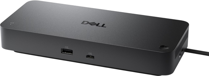 Stacja dokująca Dell Pro Thunderbolt 4 Smart Dock SD25TB4 180W (DELL-SD25TB4) - obraz 1