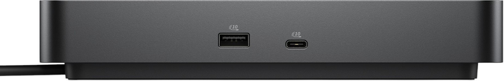 Stacja dokująca Dell Pro Thunderbolt 4 Smart Dock SD25TB4 180W (DELL-SD25TB4) - obraz 4