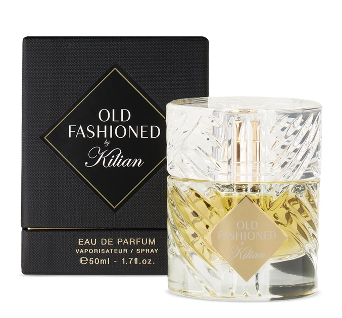 その他 Kilian OLD FASHIONED Eau de Parfum 50ml Парфюмированная вода унисекс By Kilian Old Fashioned 50 мл