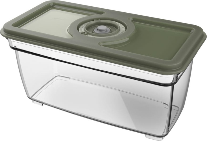 Набір вакуумних контейнерів Electrolux EVFB12 шт (7319599037919) - зображення 6