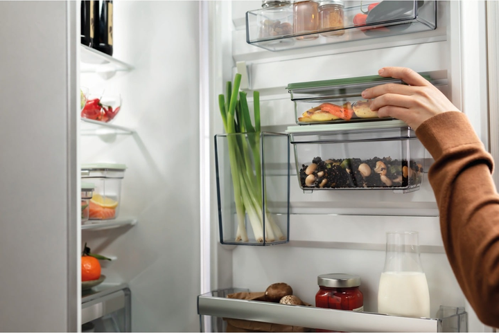 Набір вакуумних контейнерів Electrolux EVFB12 шт (7319599037919) - зображення 9