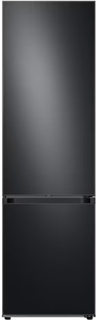 Двокамерний холодильник Samsung RB38C7B6AB1/EF - зображення 1
