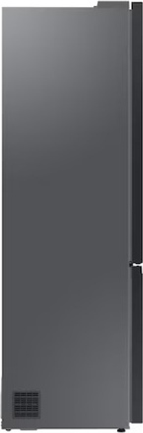 Двокамерний холодильник Samsung RB38C7B6AB1/EF - зображення 10