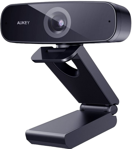 Веб-камера AUKEY PC-W3 Full HD (0850018950916) - зображення 2