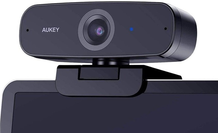 Веб-камера AUKEY PC-W3 Full HD (0850018950916) - зображення 3