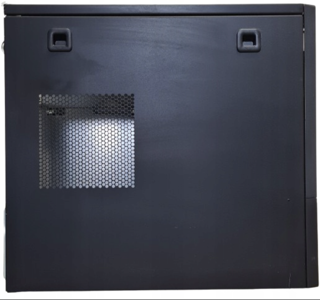 Корпус для ПК mATX Tarox Midi Tower 2xUSB 2.0 бу - Б/У - Фото 5 Корпус для ПК mATX Tarox Midi Tower 2xUSB 2.0 бу - Б/У - изображение 5
