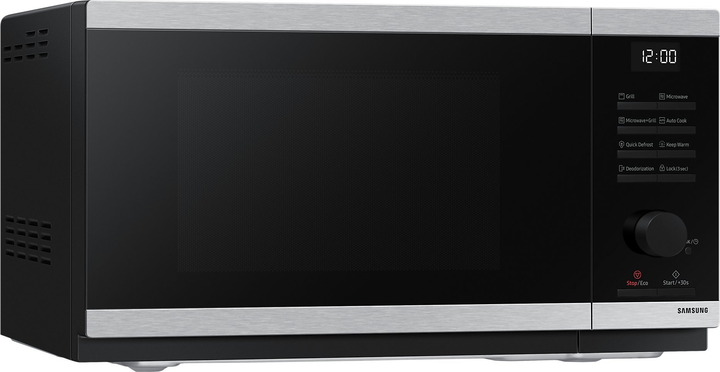 Мікрохвильова піч Samsung MG23DG4524ATE2 - зображення 2