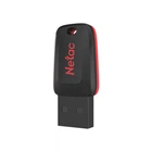USB накопитель Netac U197 32ГБ USB 2.0 Type-A черный - изображение 9