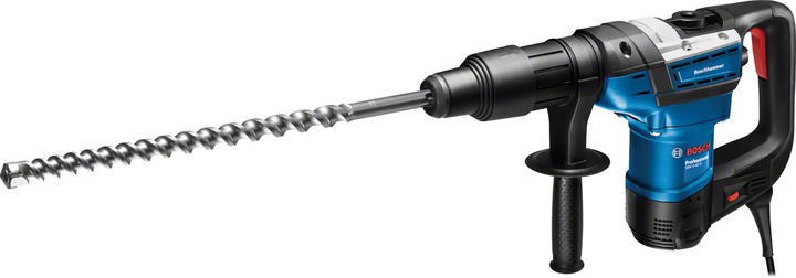 Перфоратор Bosch Professional Heavy Duty GBH 5-40 D (0611269020) - изображение 2