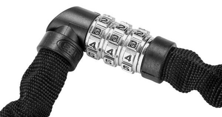 Замок Abus 1200 Web 110 (4003318563423) - зображення 4