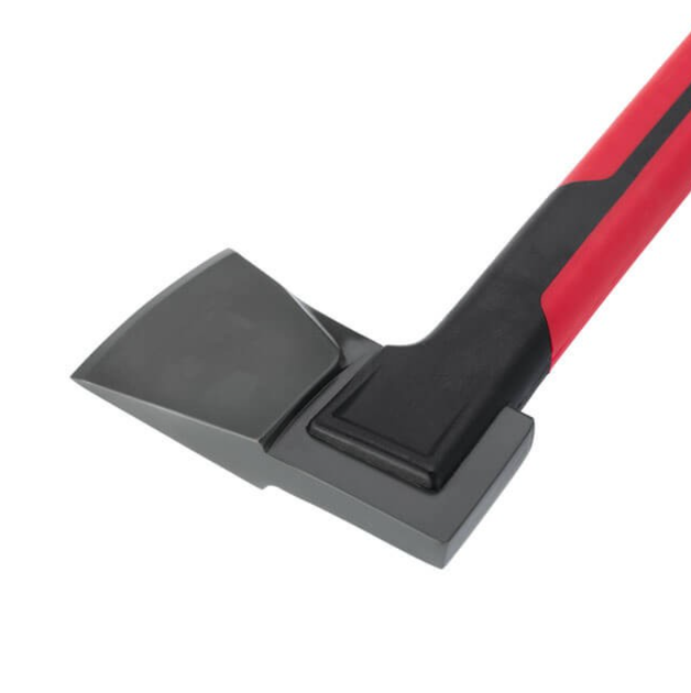 Сокира Intertool-Storm 1230 г x 590 мм фібергласс (HT-0293) - Фото 4 Сокира Intertool-Storm 1230 г x 590 мм фібергласс (HT-0293) - зображення 4