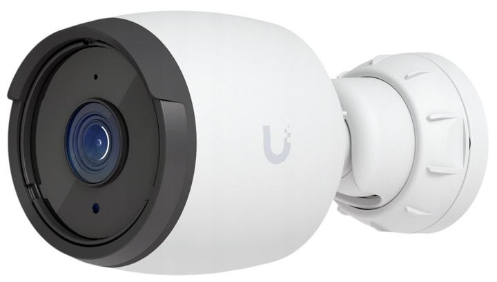 IP-камера Ubiquiti Video Camera G6 Bullet White (UVC-G6-Bullet-W) - зображення 1