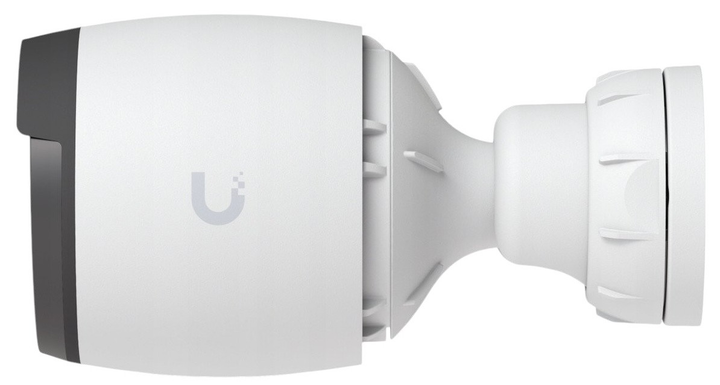 IP-камера Ubiquiti Video Camera G6 Bullet White (UVC-G6-Bullet-W) - зображення 2