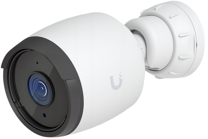 IP-камера Ubiquiti Video Camera G6 Bullet White (UVC-G6-Bullet-W) - зображення 3