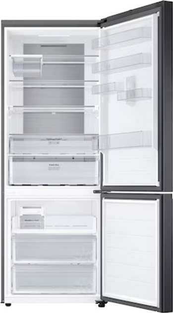 Lodówka dwukomorowa Samsung RB53DG706CB1EO - obraz 3