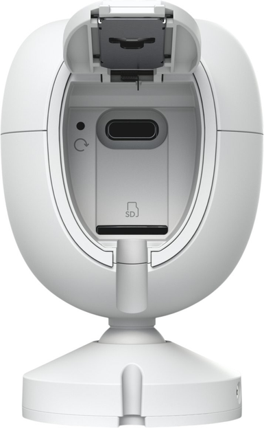 IP-камера Ubiquiti Video Camera G6 Instant White (UVC-G6-INS-W) - зображення 5