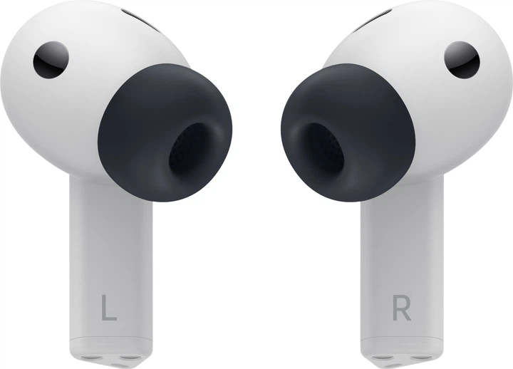 Навушники Samsung Galaxy Buds3 FE Gray (SM-R420NZAASEK) - зображення 7