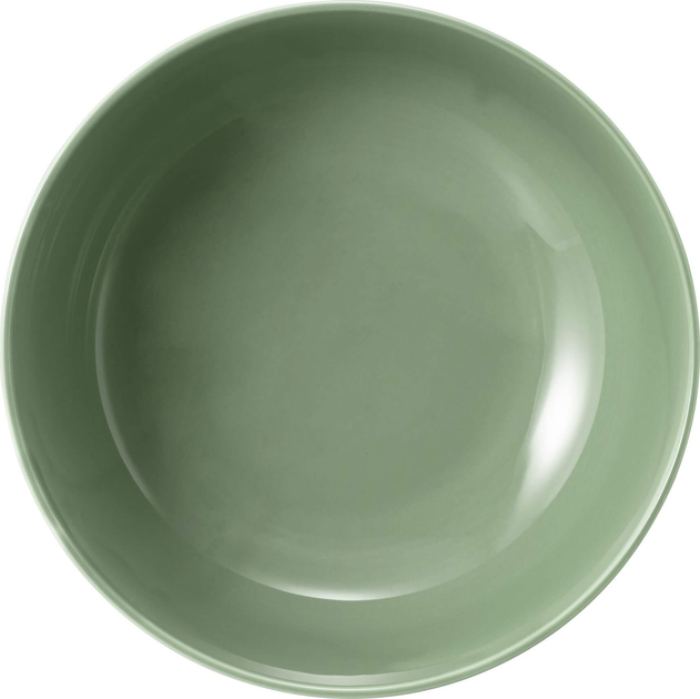 Набір мисок Seltmann Weiden Beat Color Glaze зелений 20 см 2 шт (ZES4052212109442) - зображення 3