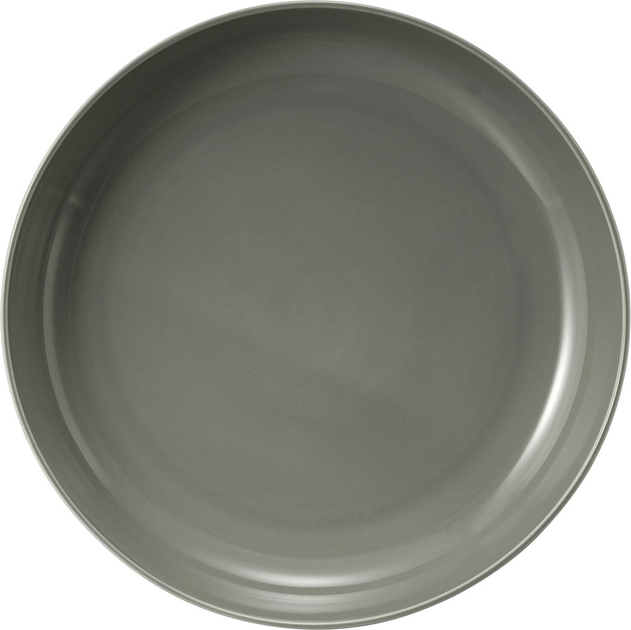 Набір мисок Seltmann Weiden Beat Color Glaze сірий 28 см 2 шт (ZES4052212109435) - зображення 3