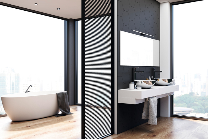 Oprawa ścienna Kanlux ASTEN LED IP44 15W-NW (KA-26682) - obraz 8