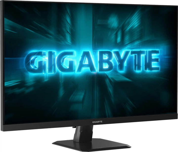 Monitor 31.5" Gigabyte GS32QA Gaming (GS32QA EK) - obraz 2