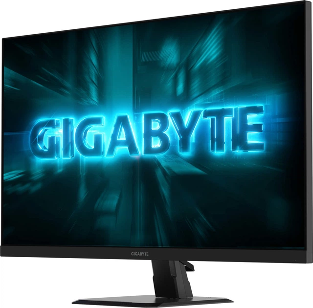 Monitor 31.5" Gigabyte GS32QA Gaming (GS32QA EK) - obraz 3