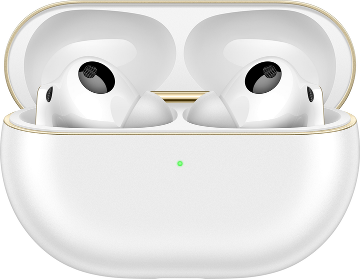 Słuchawki Huawei FreeBuds Pro 4 White (55037963) - obraz 1