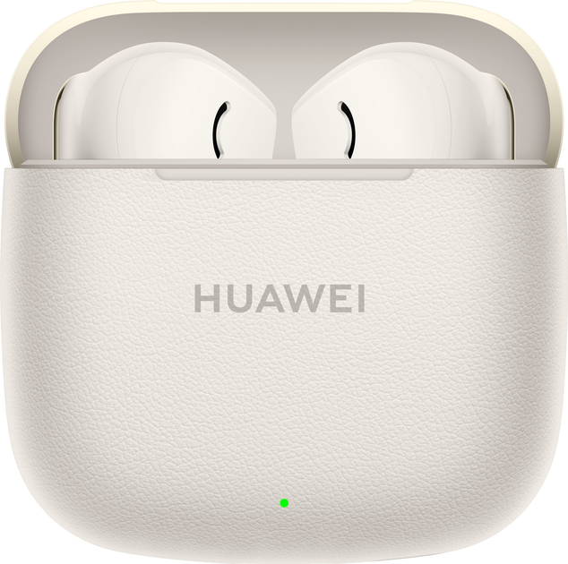 Słuchawki Huawei FreeBuds SE 3 Beige (55037991) - obraz 1