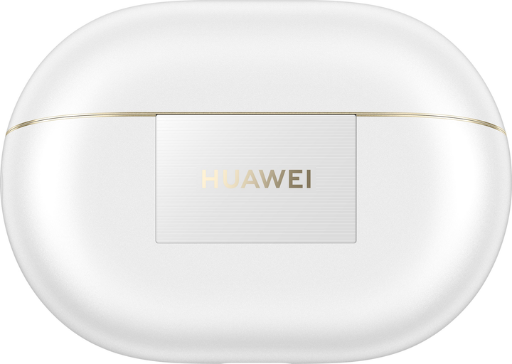 Słuchawki Huawei FreeBuds Pro 4 White (55037963) - obraz 3