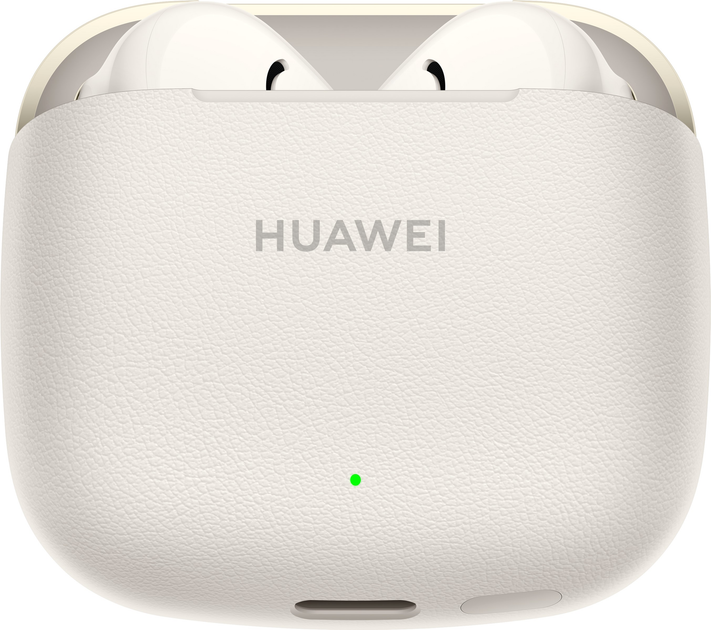 Słuchawki Huawei FreeBuds SE 3 Beige (55037991) - obraz 4