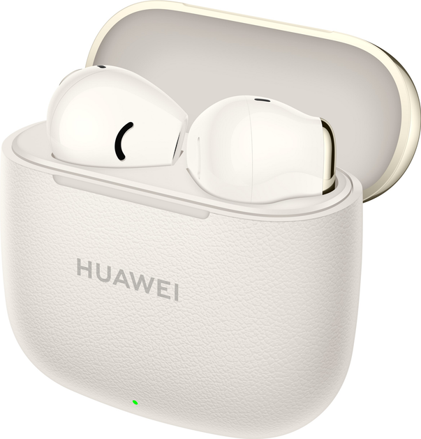 Słuchawki Huawei FreeBuds SE 3 Beige (55037991) - obraz 5