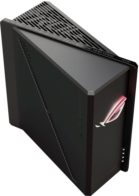 Router ASUS ROG STRIX GS-BE18000 (90IG09Y0-MO9C00) - obraz 3