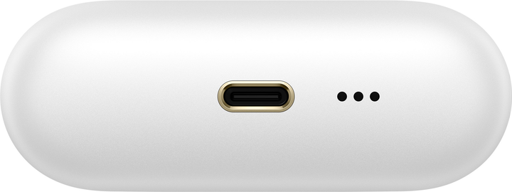 Słuchawki Huawei FreeBuds Pro 4 White (55037963) - obraz 5