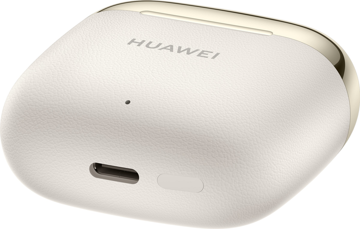 Słuchawki Huawei FreeBuds SE 3 Beige (55037991) - obraz 6