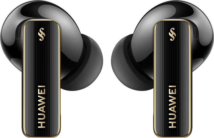 Słuchawki Huawei FreeBuds Pro 4 Black (55037962) - obraz 7