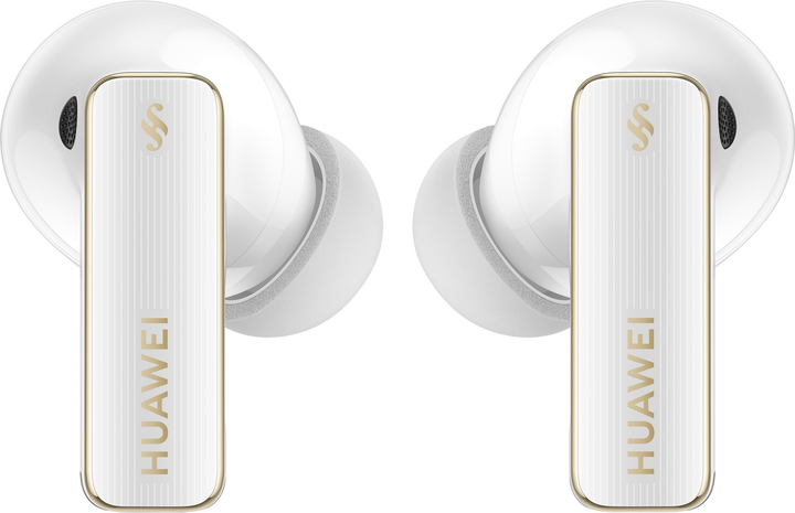 Słuchawki Huawei FreeBuds Pro 4 White (55037963) - obraz 7
