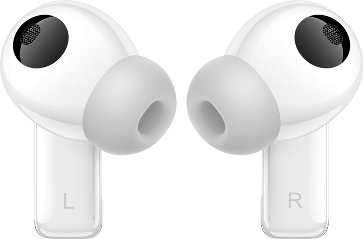 Słuchawki Huawei FreeBuds Pro 4 White (55037963) - obraz 8