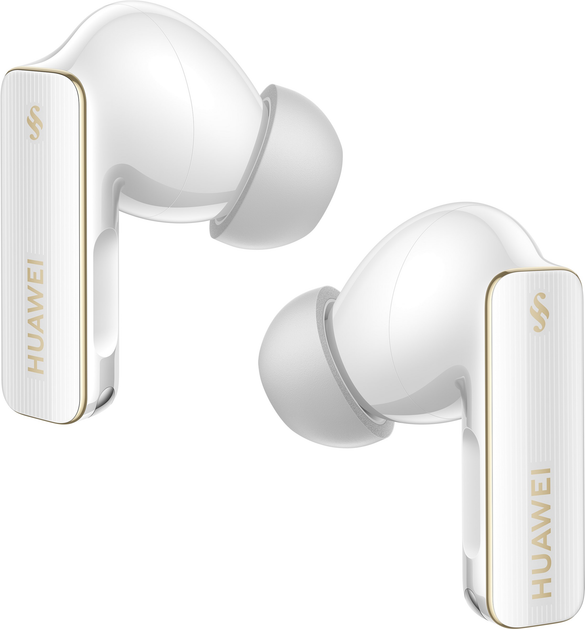 Słuchawki Huawei FreeBuds Pro 4 White (55037963) - obraz 9